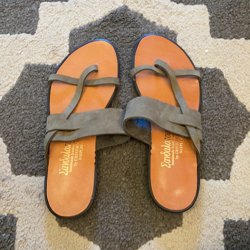 Handmade in Greece**